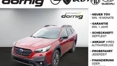 Gebraucht 2024 Subaru Outback Active SUV | 42.990 € (Fairer Preis)