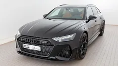 Schwarz Neu 2025 Audi RS6 Performance Kombi | 174.990 €