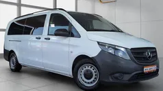 Gebraucht 2018 Mercedes Vito Kombi | 19.990 € (Fairer Preis)