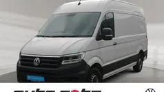 Gebraucht 2021 VW Crafter Van | 19.990 € (Superpreis)