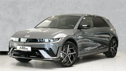 Neu Hyundai Ioniq 5 N Line 167 kW (228 PS) 2026 Ecotronic grey SUV