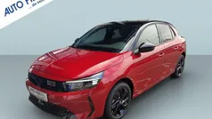 Kardio rot metallic Gebraucht 2024 Opel Corsa Kleinwagen | 21.850 € (Fairer Preis)