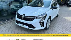 Andere farbe Gebraucht 2024 Renault Clio V Evolution Kleinwagen | 21.940 € (Fairer Preis)