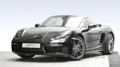 Gebraucht 2024 Porsche 718 Boxster Cabrio | 82.800 € (Guter Preis)