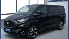 Gebraucht 2025 Ford Tourneo Custom Sport Van | 56.990 € (Fairer Preis)