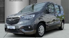 Gebraucht 2018 Opel Combo Life Edition Van / Kleinbus | 13.450 € (Guter Preis)