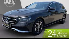 Graphitgrau Gebraucht 2023 Mercedes E220 Avantgarde Kombi | 38.114 € (Fairer Preis)