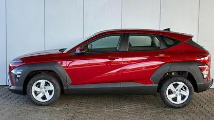 Gebraucht 2025 Hyundai Kona Comfort SUV | 24.650 € (Fairer Preis)