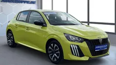 Gebraucht 2025 Peugeot 208 Style Kleinwagen | 15.990 € (Guter Preis)