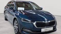 Gebraucht 2021 Skoda Octavia Style Kombi | 20.990 € (Fairer Preis)