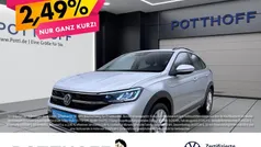 Gebraucht 2025 VW Taigo Life SUV | 21.777 € (Fairer Preis)