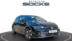 Gebraucht 2024 VW Golf VIII Goal Limousine | 27.985 € (Fairer Preis)