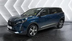 Gebraucht 2022 Peugeot 5008 Allure Van / Kleinbus | 26.490 € (Fairer Preis)