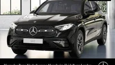 Hightechsilber Gebraucht 2025 Mercedes GLC200 AMG SUV | 55.480 € (Fairer Preis)