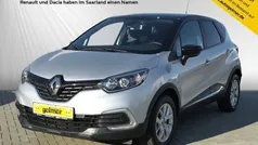 Gebraucht 2019 Renault Captur LIMITED SUV | 16.950 € (Fairer Preis)