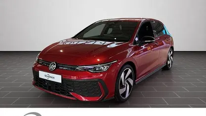 Gebraucht VW Golf VIII GTI 265 PS (194 kW) 2026 Limousine