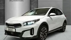 Gebraucht 2024 Kia XCeed Vision SUV | 26.990 € (Fairer Preis)