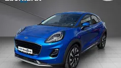 Gebraucht 2023 Ford Puma Titanium SUV | 18.990 € (Superpreis)