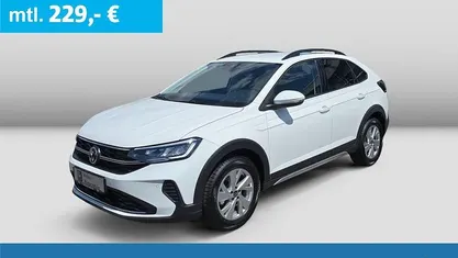Gebraucht 2025 VW Taigo Life SUV | 22.980 € (Guter Preis)