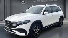 Gebraucht 2023 Mercedes EQB250 AMG SUV | 31.590 € (Fairer Preis)