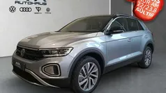 Gebraucht 2025 VW T-Roc Goal SUV | 35.888 € (Superpreis)