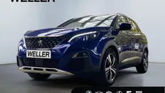 Gebraucht 2019 Peugeot 3008 Allure SUV | 15.485 € (Fairer Preis)