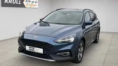 Gebraucht 2021 Ford Focus Active Kombi | 20.990 € (Fairer Preis)