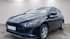 Phantom black Neu 2025 Hyundai i20 Select Limousine | 20.890 € (Fairer Preis)