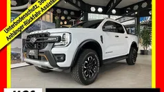 Weiß Neu 2025 Ford Ranger Wildtrack Abholung | 55.555 € (Fairer Preis)