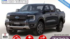 Gebraucht 2025 Ford Ranger XLT Abholung | 42.488 € (Superpreis)