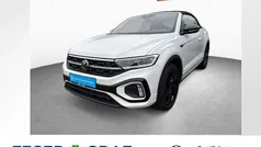 VW T-Roc Cabriolet
