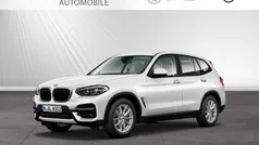 Gebraucht 2019 BMW X3 SUV | 28.590 € (Fairer Preis)