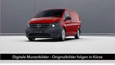 Gebraucht 2020 Mercedes Vito Van / Kleinbus | 22.550 € (Superpreis)