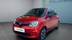 Rot Gebraucht 2021 Renault Twingo SE Kleinwagen | 11.949 € (Fairer Preis)