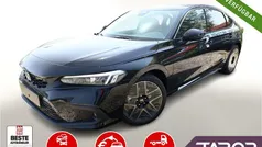 Gebraucht 2025 Honda Civic Advance Limousine | 36.288 € (Fairer Preis)