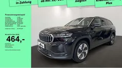 Gebraucht 2025 Skoda Kodiaq Selection SUV | 44.740 € (Superpreis)