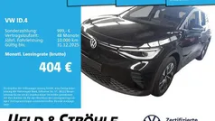 Gebraucht 2025 VW ID.4 Pro SUV | 41.250 € (Superpreis)