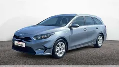 Gebraucht 2023 Kia Ceed Sportswagon Kombi | 17.244 € (Fairer Preis)