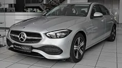 Gebraucht 2024 Mercedes C180 Avantgarde Limousine | 36.490 € (Fairer Preis)