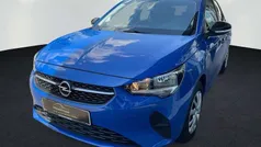 Gebraucht 2021 Opel Corsa Edition Kleinwagen | 13.590 € (Fairer Preis)