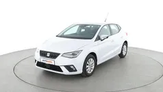 Gebraucht 2022 Seat Ibiza Style Limousine | 16.990 € (Fairer Preis)