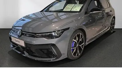 Gebraucht VW Golf VIII R 333 PS (244 kW) 2026
