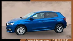 Gebraucht 2023 Skoda Fabia Ambition Limousine | 18.890 € (Fairer Preis)