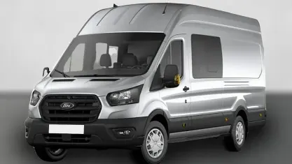Usata Ford Transit Trend 165 CV (121 kW) 2025 Monovolume