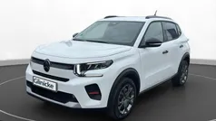 Weiß Neu 2025 Citroën C3 Kleinwagen | 18.495 € (Fairer Preis)