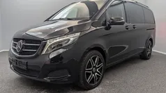 Mercedes V250