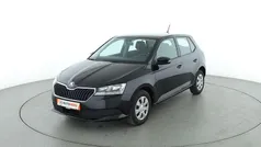 Gebraucht 2020 Skoda Fabia Active Kleinwagen | 9.630 € (Superpreis)