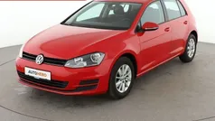 Gebraucht 2017 VW Golf VII Comfortline Limousine | 13.810 € (Guter Preis)