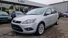 Gebraucht 2008 Ford Focus Limousine | 3.950 € (Etwas zu teuer)