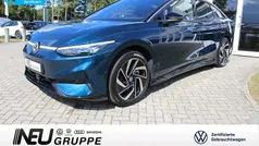 Gebraucht 2025 VW ID.7 Pro Limousine | 45.989 € (Guter Preis)